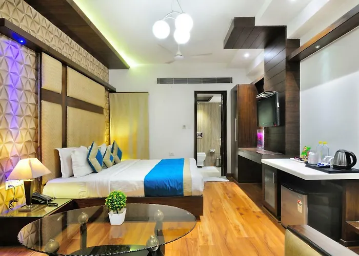 The Pearl Hotel