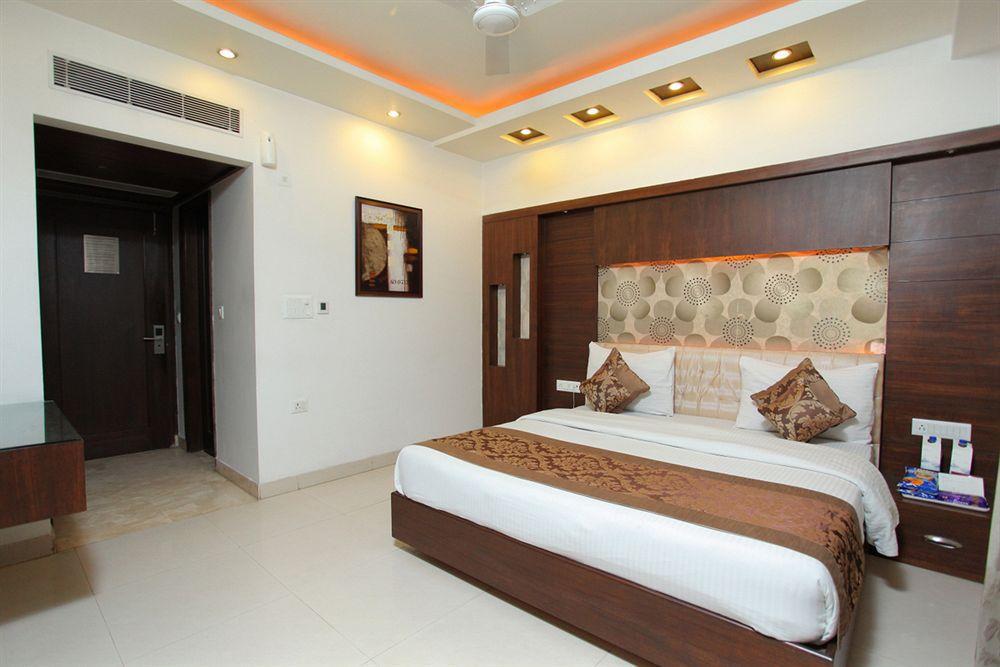 The Pearl Hotel 3*