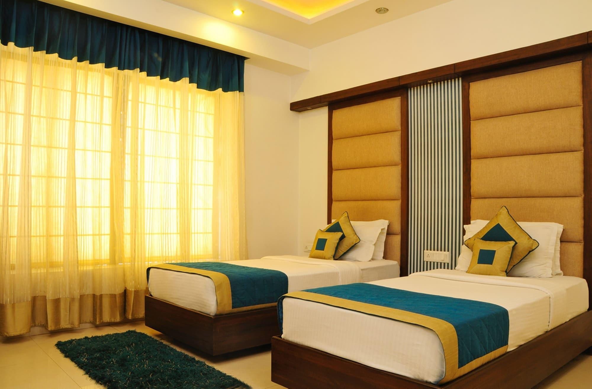 The Pearl Hotel