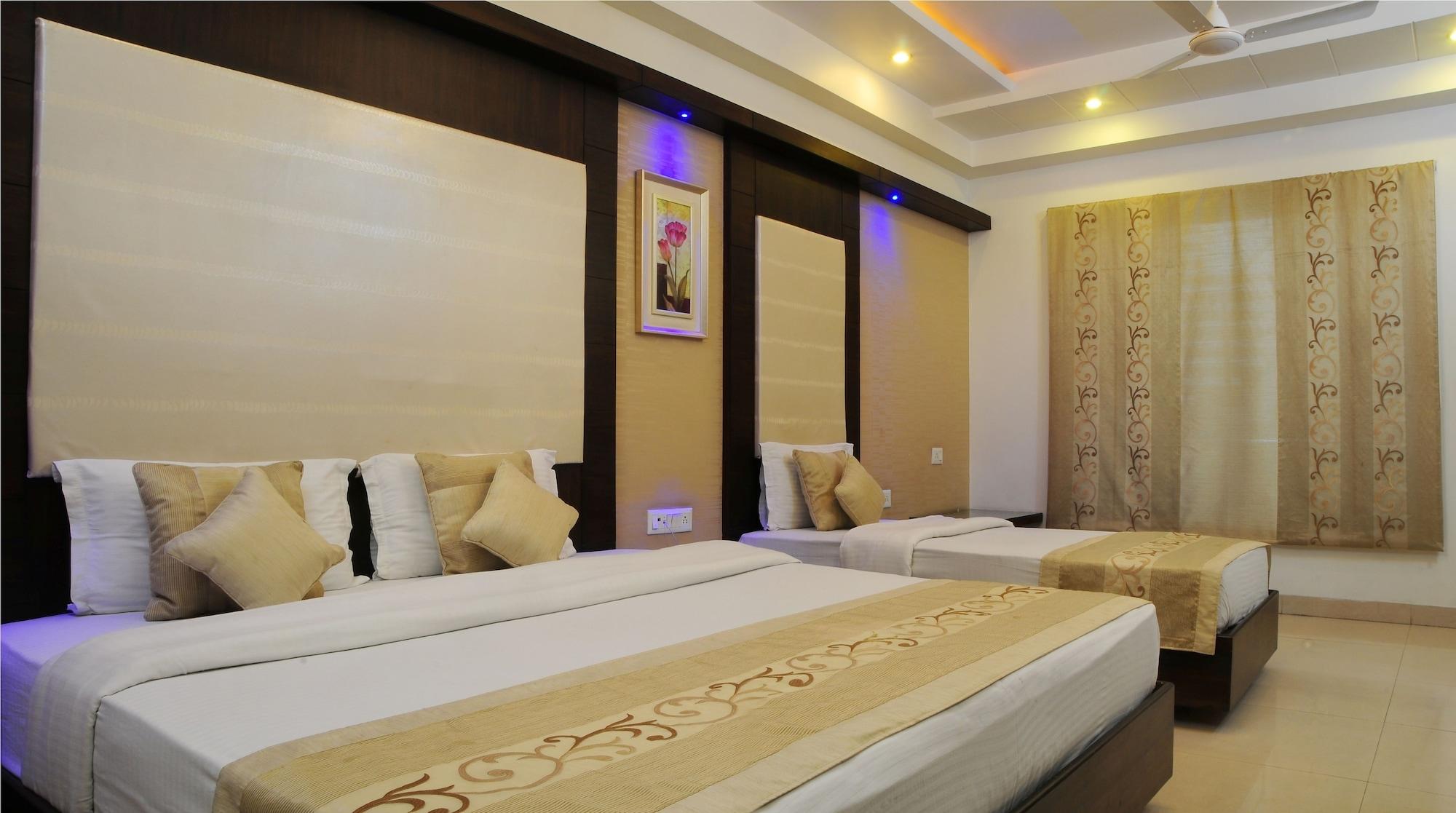 Hotel The Pearl