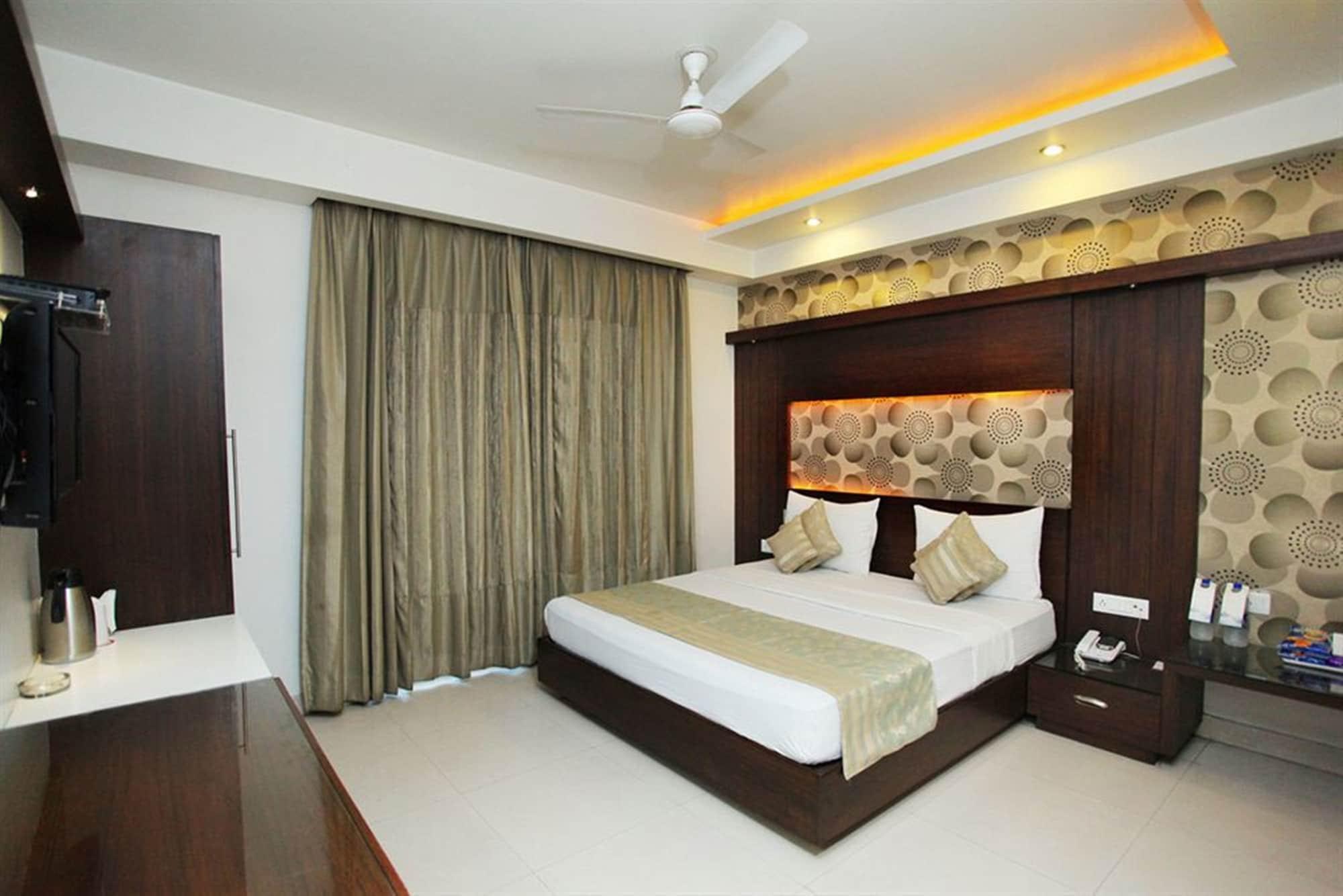 Hotel The Pearl