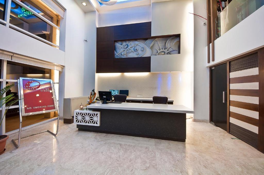 The Pearl Hotel 3*