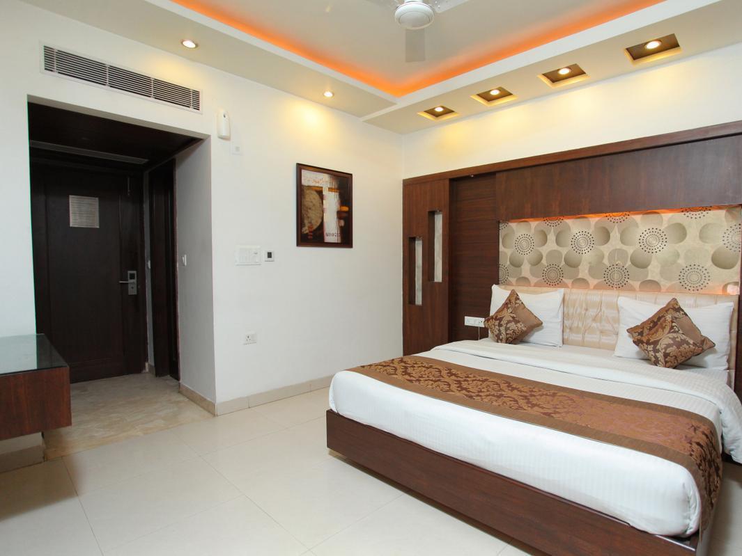 Hotel The Pearl New Delhi