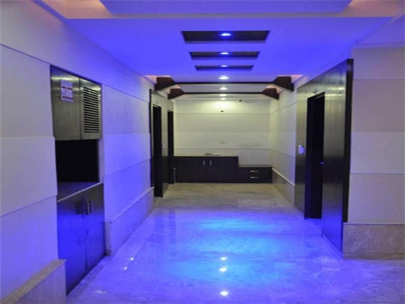 The Pearl 3* New Delhi