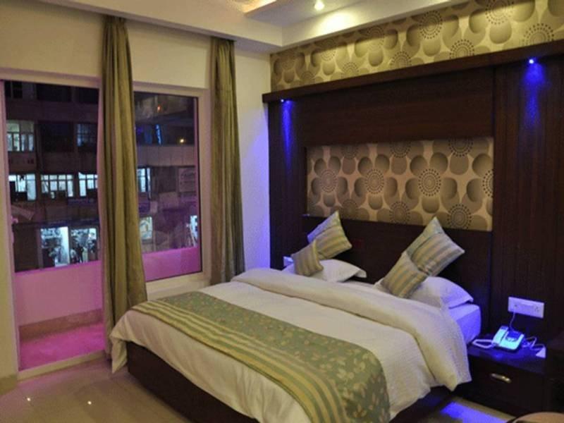 The Pearl New Delhi