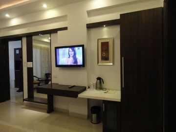The Pearl New Delhi