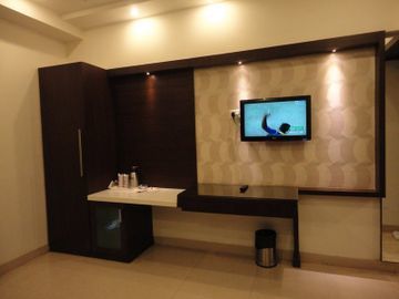 The Pearl New Delhi