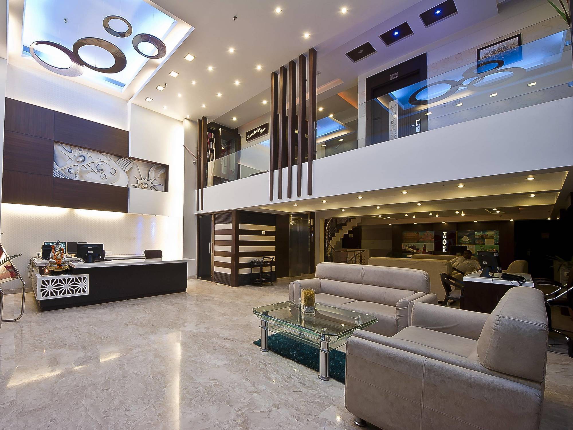 The Pearl Hotel