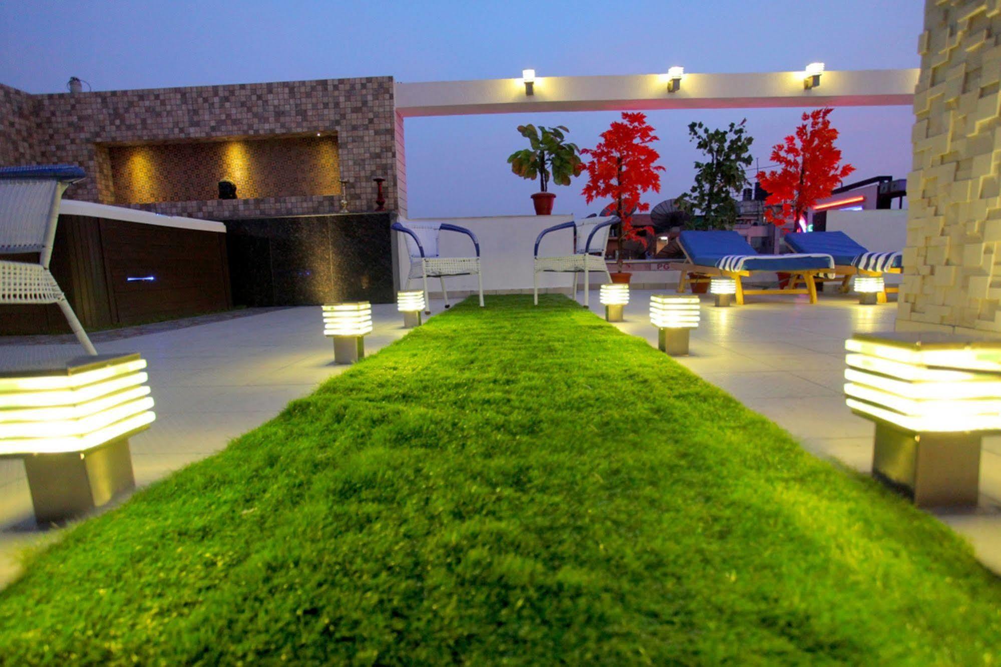The Pearl New Delhi