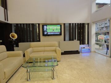 The Pearl Hotel New Delhi