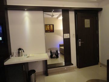 The Pearl 3*