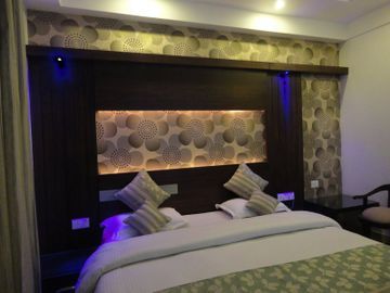 Hotel The Pearl New Delhi