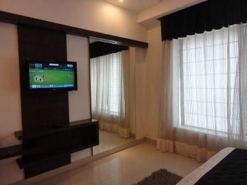 The Pearl New Delhi