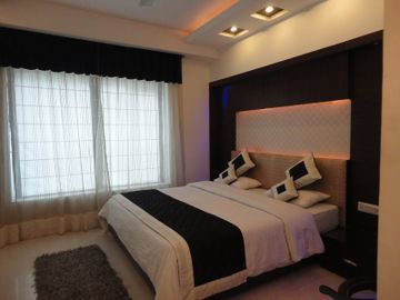 Hotel The Pearl