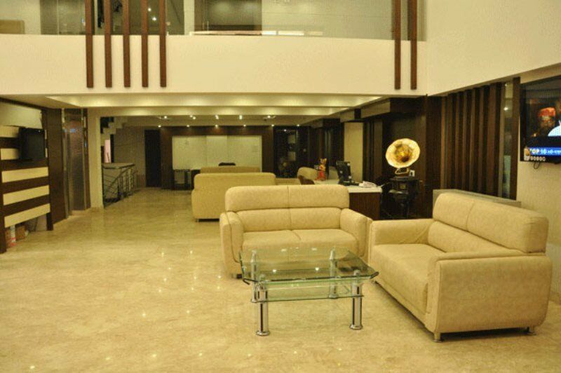 The Pearl 3*