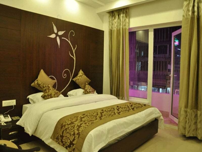 The Pearl Hotel 3*