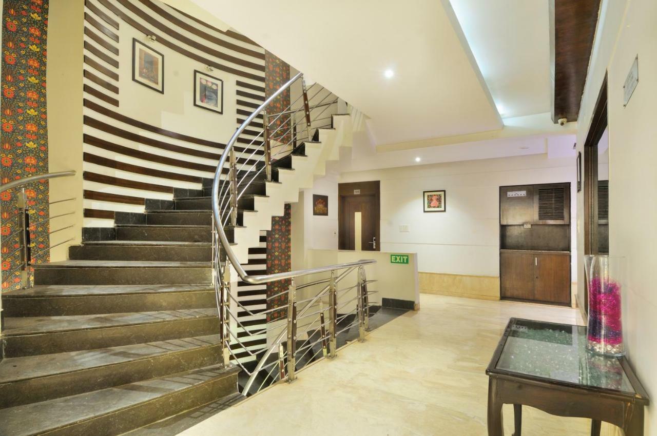 The Pearl Hotel
