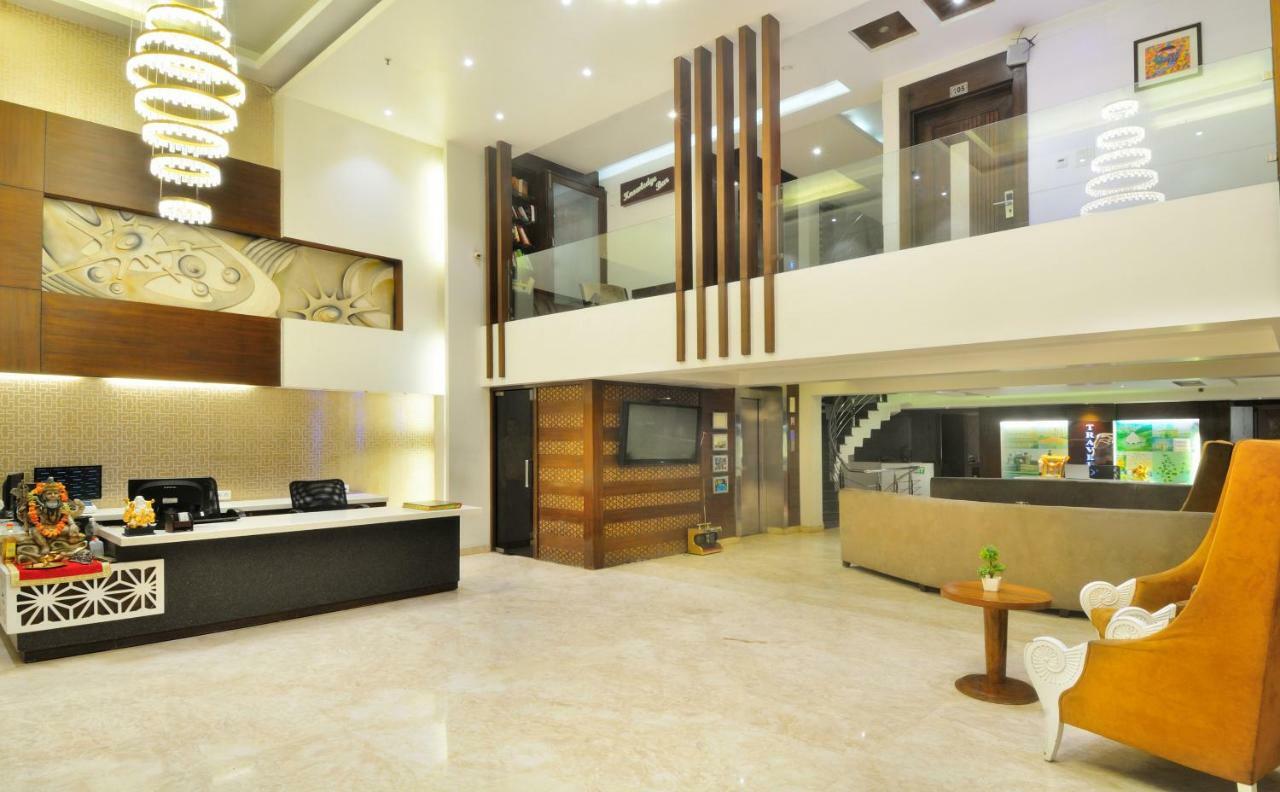 The Pearl Hotel