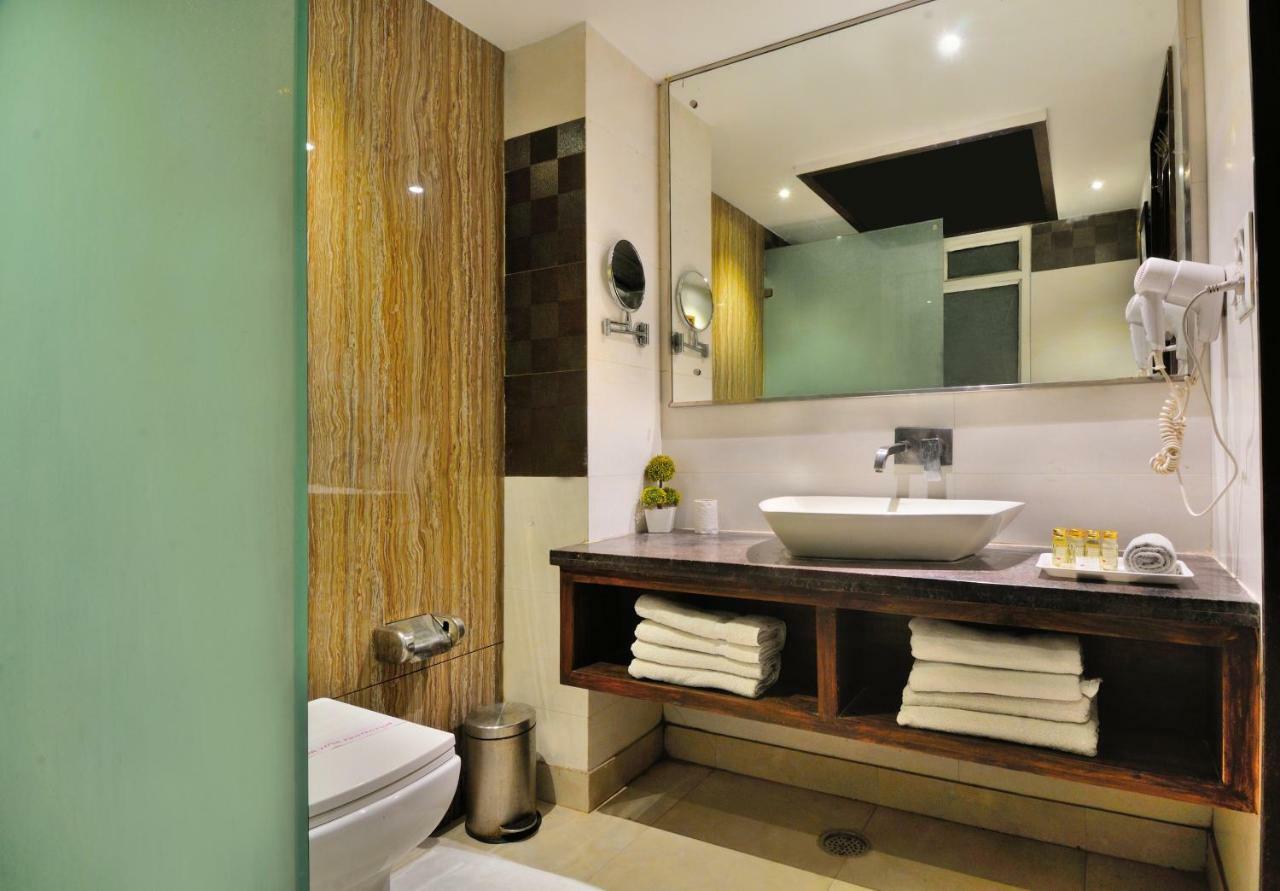 Hotel The Pearl New Delhi