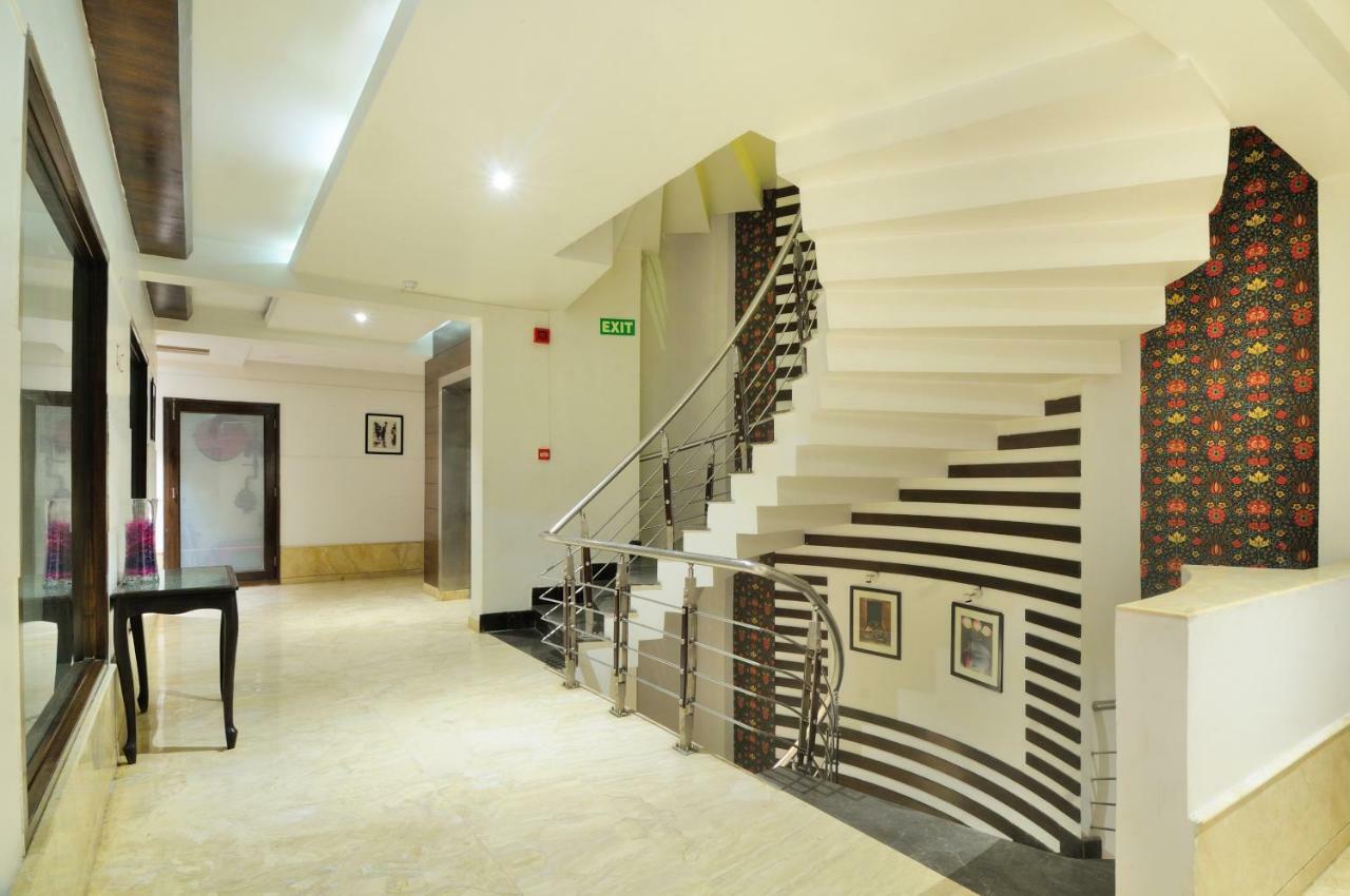 The Pearl Hotel
