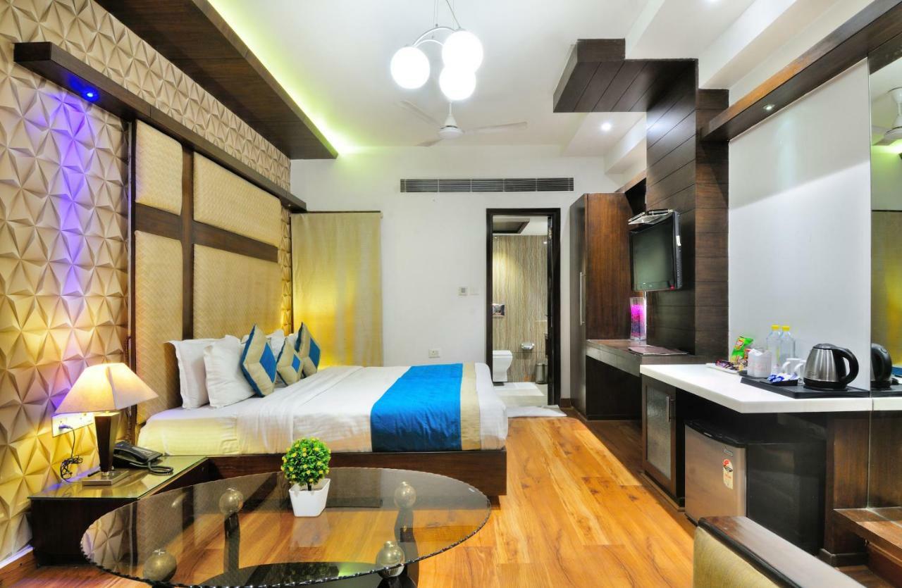 Hotel The Pearl New Delhi
