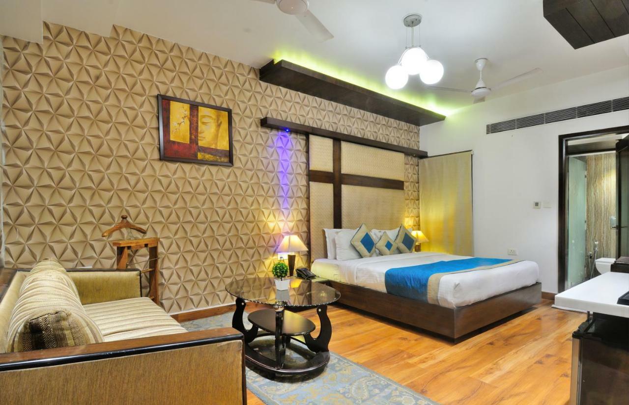 The Pearl Hotel