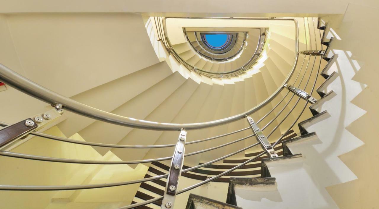 Hotel The Pearl New Delhi