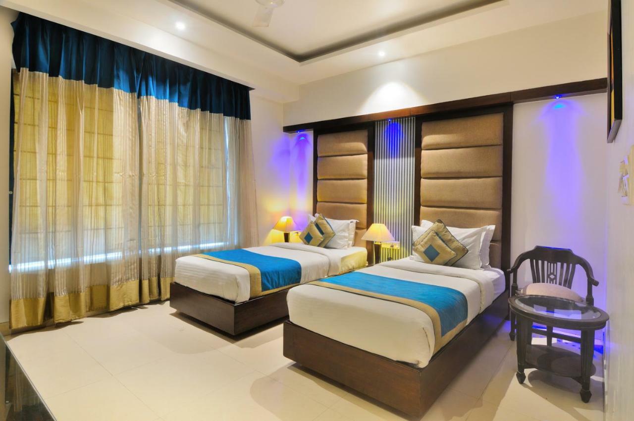 The Pearl New Delhi