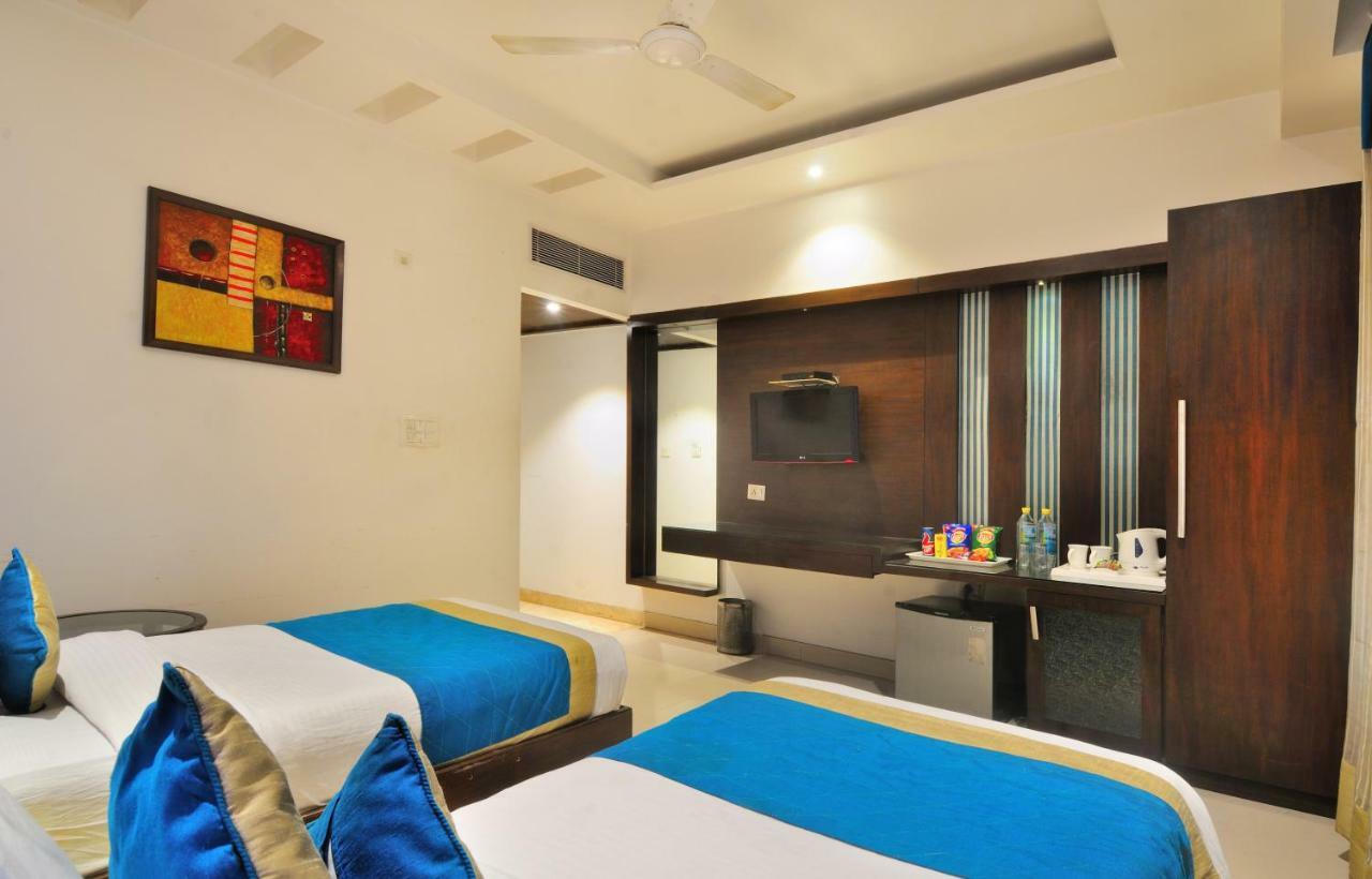 Hotel The Pearl