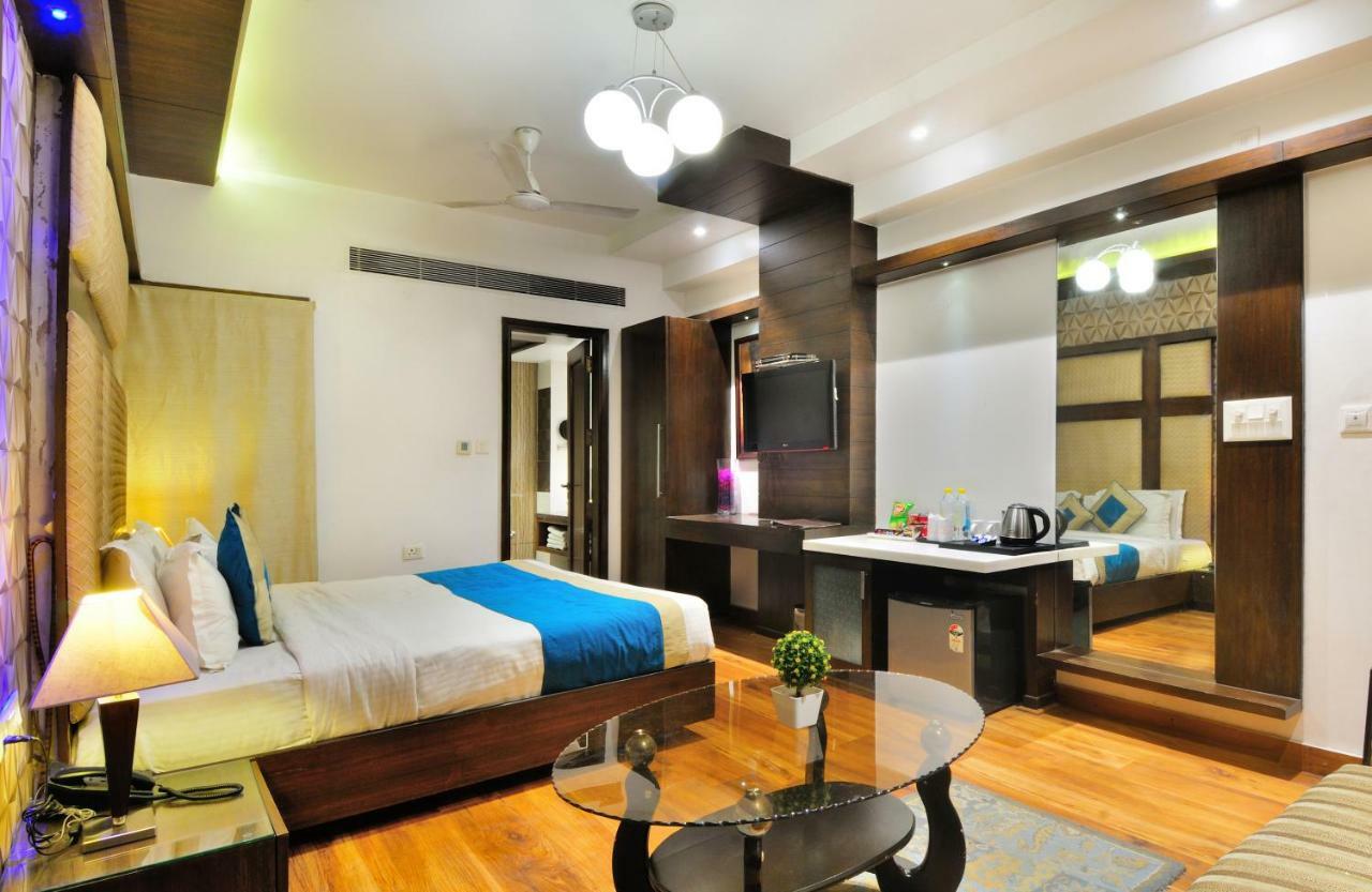 The Pearl Hotel 3*