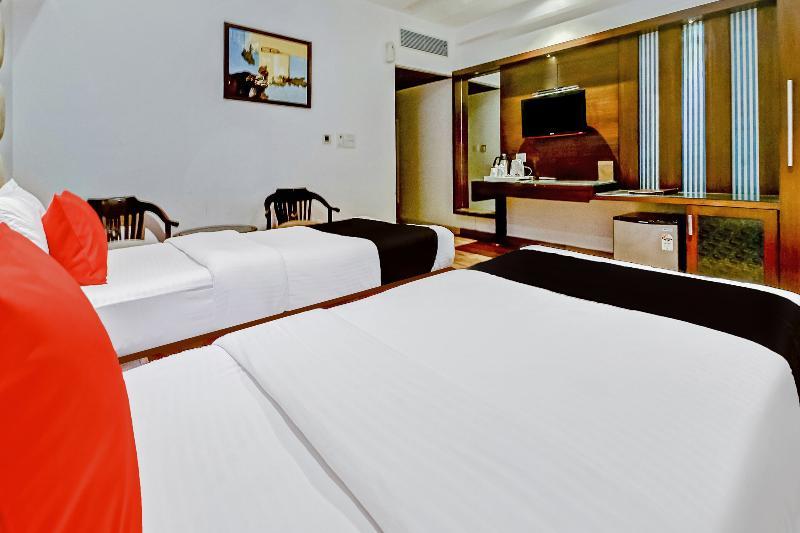 Hotel The Pearl New Delhi